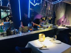 大堂-Wei菋·Le Bistrot