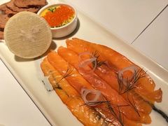 -壳里西餐厅Coquille Seafood Bistro(蒙自路店)