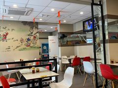 大堂-咬不得高祖生煎·简餐(城站店)