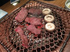 -王妃家(明洞中央店)