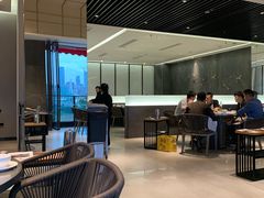 -长嘉·河图火锅(长嘉汇江景旗舰店)