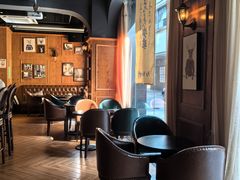 -老吴咖啡( 国贸商住大厦店)