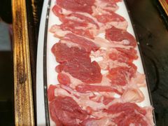 羊肉-谭鸭血老火锅·匠心(环球港旗舰店)