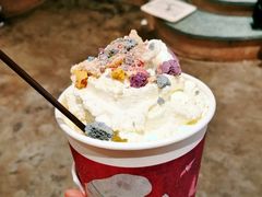 -茶颜悦色(岳麓山顶店)