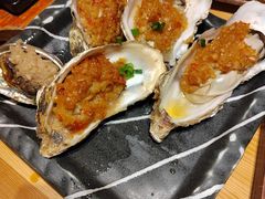 -清水日本料理铁板烧(学府路店)