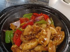 -朕悦鹧鸪饭私房菜