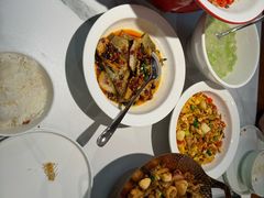 -辣可可·小炒黄牛肉(望京凯德MALL店)