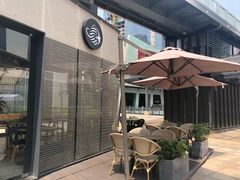 门面-BeauTea水仙(coco park店)