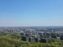 -杭州半山国家森林公园