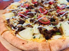 -魏斯理汉堡(西安沣东吾悦店)