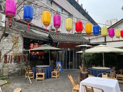 -院8里·小聚园老川菜(九眼桥店)