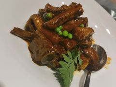 -味莊·青岛菜(云霄路店)
