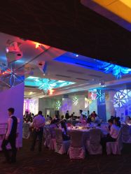 -名宴婚宴专门店·宴会厅(京基100店)