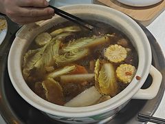 -名善山珍·野生菌汤锅(文殊院店)