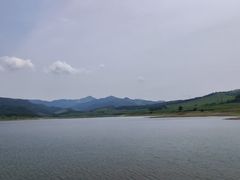 -观音阁水库风景区