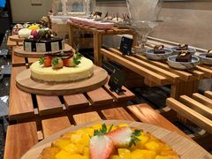 -Social 秀西餐厅-长沙瑞吉酒店(运达店)