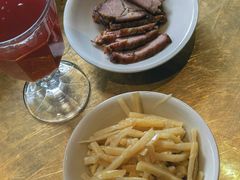 -漆黑觉米粉(三里屯店)