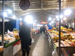 -大学城夜市