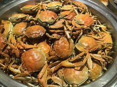 -重庆丽苑维景国际大酒店·海鲜自助餐厅