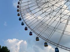 -南昌之星摩天轮