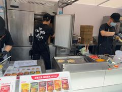 -必胜客(积水潭店)