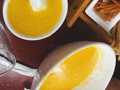 -闻道食府烙饼卷带鱼(原车耳营店原大觉寺店)