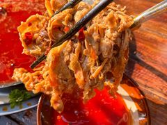 -龙厂长火锅厂(抚琴店)