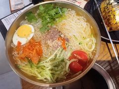 -半酌烧烤小酒馆(南京东路店)