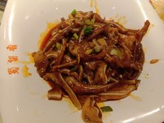 -蜀留香火锅·始于1999·原四川老火锅(白堤路店)