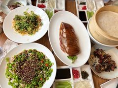 -四季民福烤鸭店(前门廊房二条店)