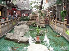 -华林禅寺