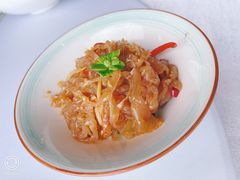 -鹭江宾馆·观海餐厅