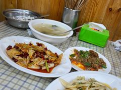 -清真.回香园(南街店)