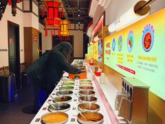 -矮板凳老火锅(宽窄巷子店)