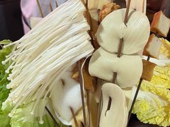 -哈海英麻辣烫(中华西路步行街店)