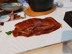 -四季民福烤鸭店(前门店)