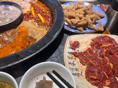 -陈眼镜火锅(总店)