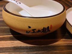 -江太极江浙菜(马桥万达广场店)