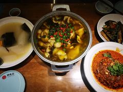 -鸡毛店·川菜(李家沱店)