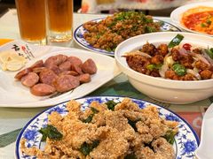 -金姐台湾菜(珠江路店)