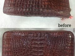 -爱革·洗衣改衣·洗鞋修鞋·洗包修包·奢侈品护理(宝地广场店)