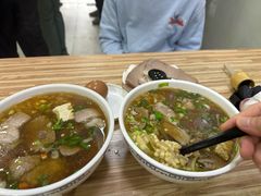 -焦大头牛肉小饭(南关店)