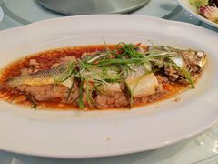 -上海小南国(金桥国际广场店)