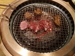 -炎蔵牛舌烤肉