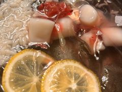 -生如夏花泰式火锅(西村黑金店)