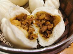 蓉城小笼包-蓉李记成都名小吃(宜昌伍家岗万达店)