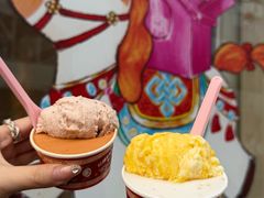 -红楼HONGLOU Gelato(淮海中路店)