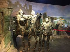 -重庆历史名人馆