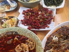 -青城甲(青城山店)