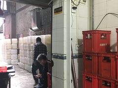 门面-石灰市毛记烧鸡公(解放碑店)